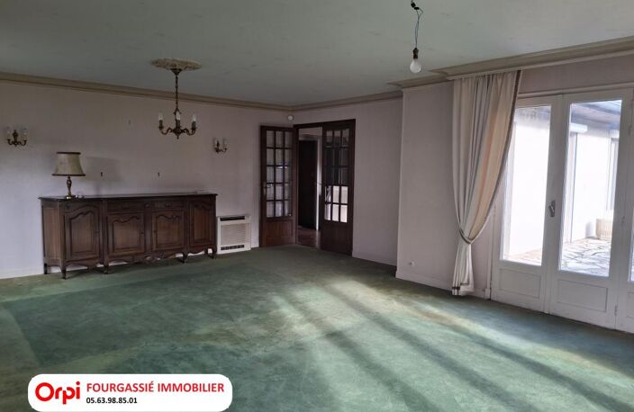 AUSSILLON VILLA INDEPENDANTE SUR SOUS-SOL — photo 4