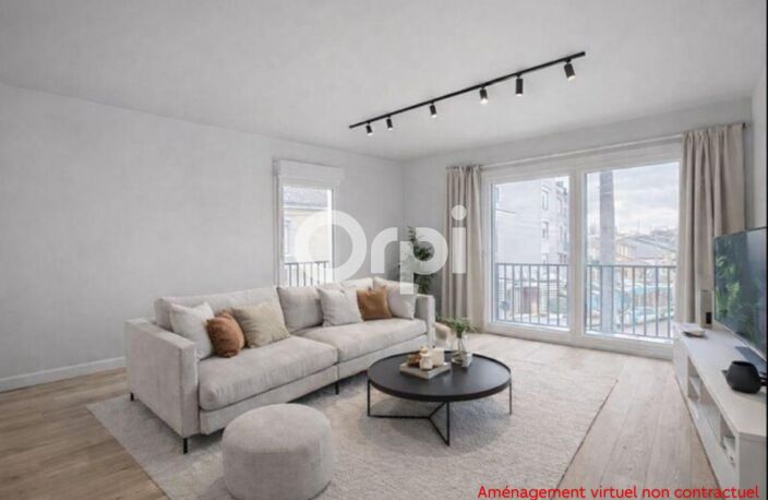 Appartement T3 neuf – Éligible au dispositif Bailleur Privé – Livraison 2026 — photo 3