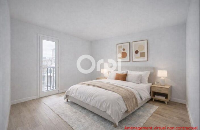 Appartement T3 neuf – Éligible au dispositif Bailleur Privé – Livraison 2026 — photo 5