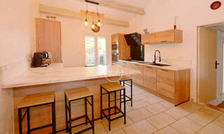 Maison 6 Pièces 108 m² à vendre à Pomérols (34810)