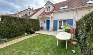Maison 5 Pièces 77 m² à vendre à Méry-sur-Oise (95540)