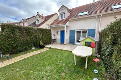 Maison 5 pièces 344000 €