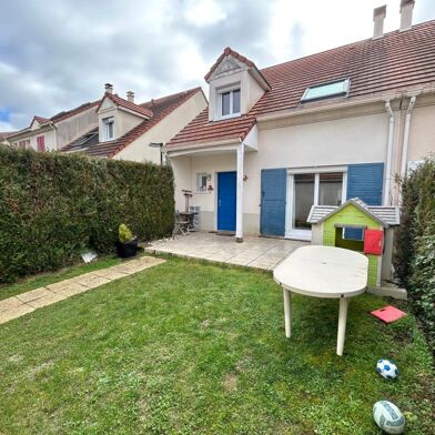Maison 5 pièces 344000 €
