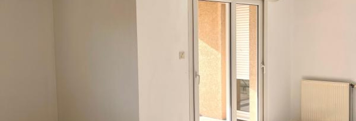 Appartement 2 Pièces 54 m² à louer à La Roche-sur-Foron (74800)