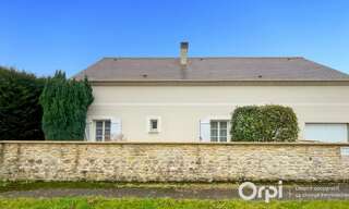 Maison 4 Pièces 89 m² à vendre à Bray-et-Lû (95710)