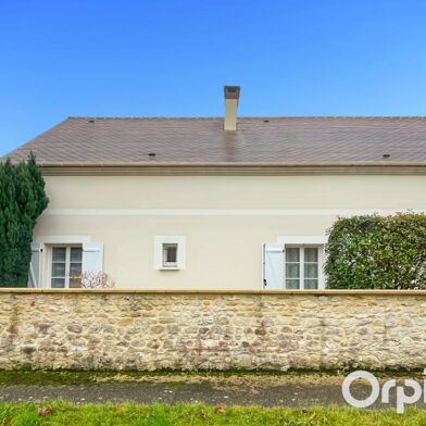 Maison 4 pièces 259000 €