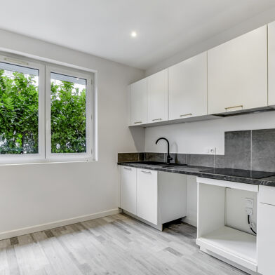 Appartement 3 pièces 950 €