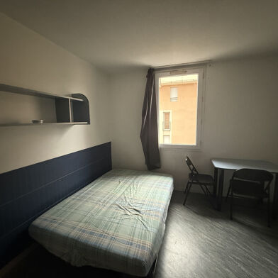 Appartement 1 pièces 485 €