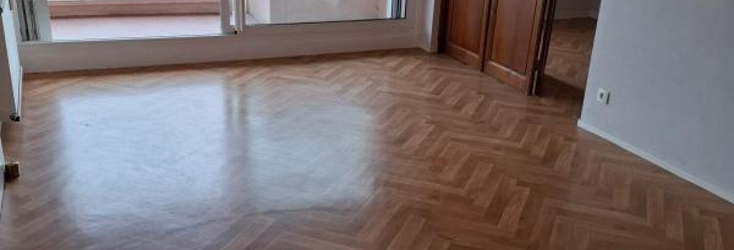 Appartement 4 Pièces 77 m² à vendre à Bayonne (64100)