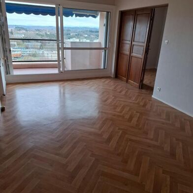 Appartement 4 pièces 203000 €