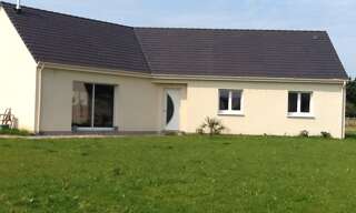 Maison 102 m² à construire Ansauvillers (60120)