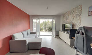 Appartement 3 Pièces 57 m² à vendre à Carros (06510)