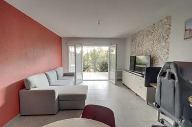 Appartement 3 pièces 335000 €