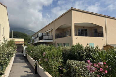 Appartement 3 pièces 315000 €
