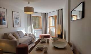 Appartement 3 Pièces 58 m² à vendre à Les Avanchers-Valmorel (73260)