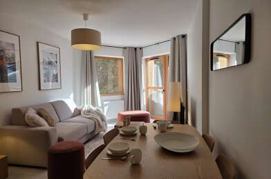 Appartement 3 pièces 304166 €