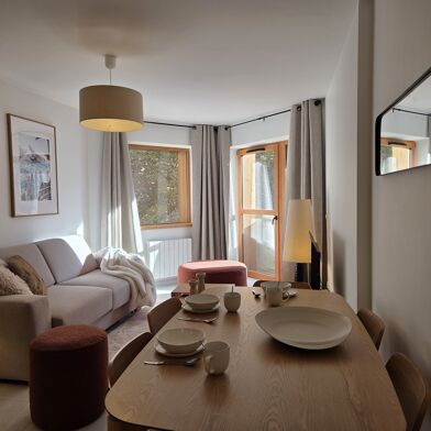 Appartement 3 pièces 304166 €