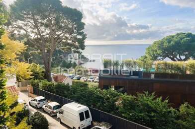 Appartement 3 pièces 550000 €