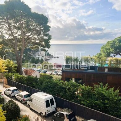 Appartement 3 pièces 550000 €