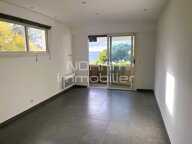 3 PIECES-VUE MER/ box fermé-Mont Boron — photo 2
