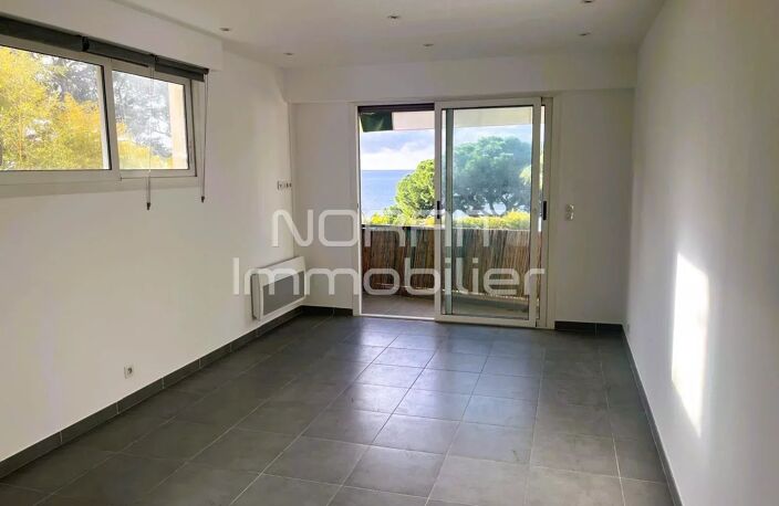3 PIECES-VUE MER/ box fermé-Mont Boron — photo 2