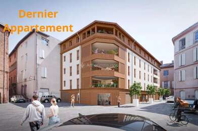 Appartement 3 pièces 550000 €