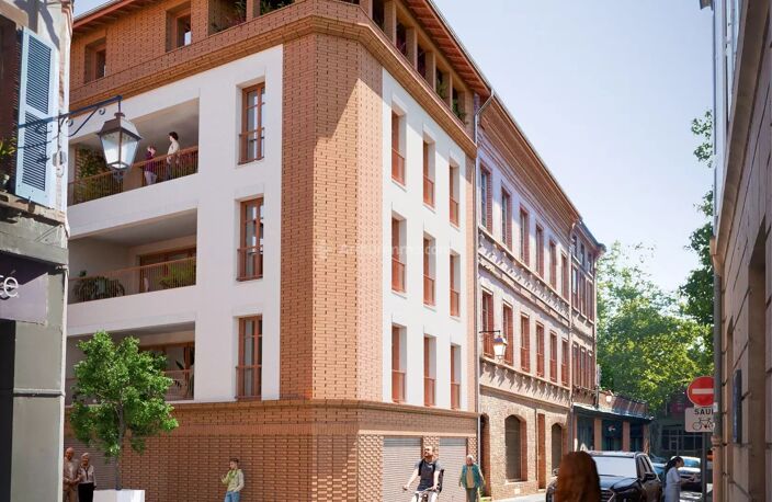Appartement T3 Neuf — photo 3