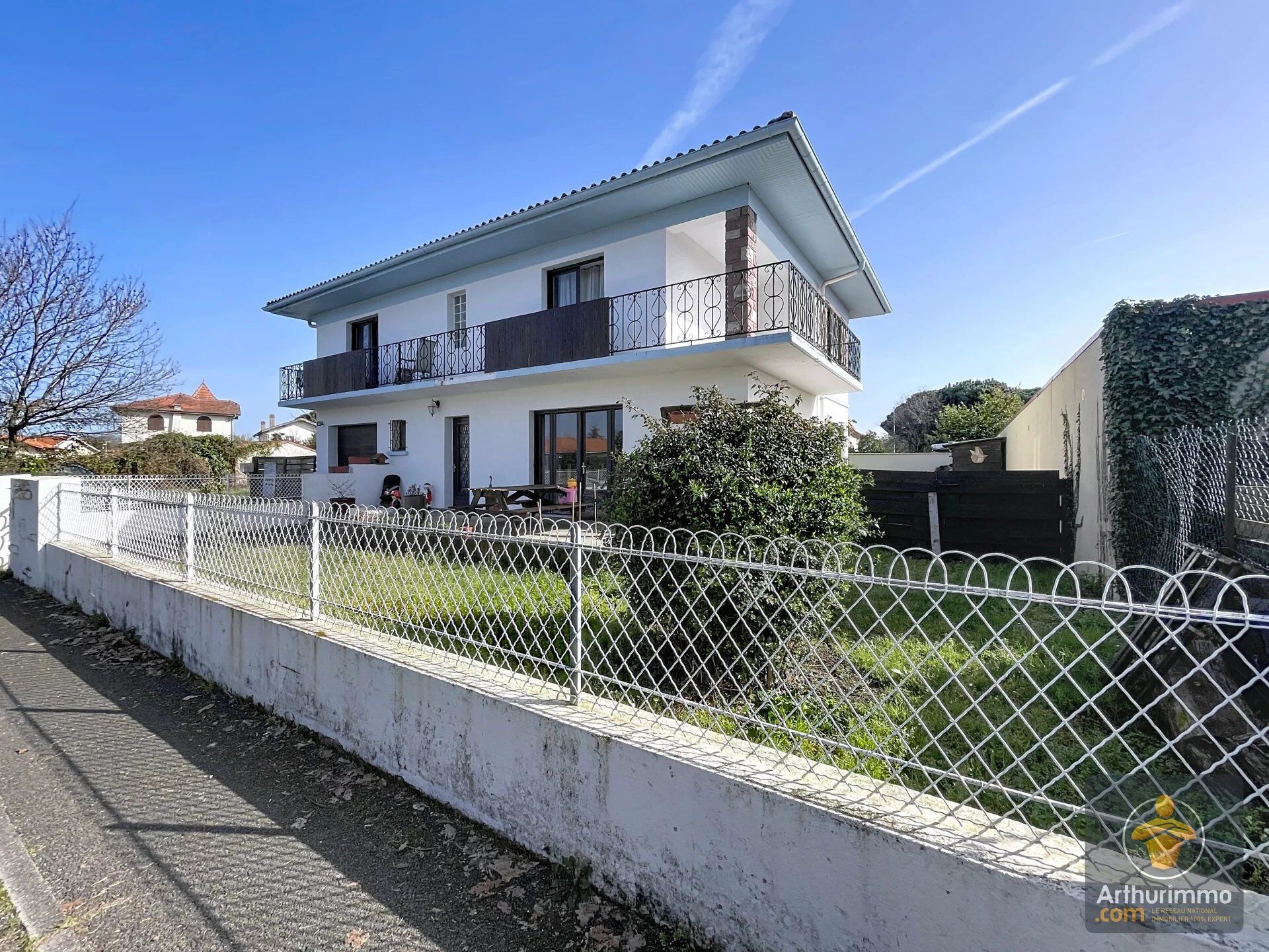 Maison T6 - 151m² - Mimizan