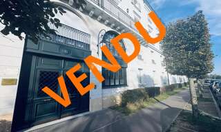 Appartement 1 Pièce 33 m² à vendre à Serris (77700)