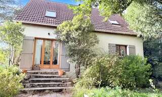 Maison 5 Pièces 120 m² à vendre à Montry (77450)