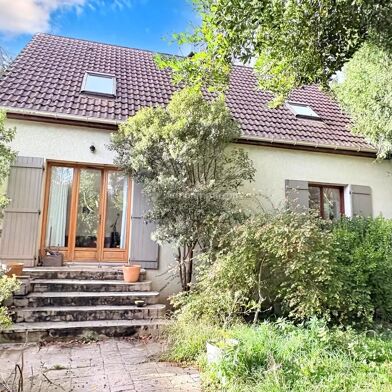 Maison 5 pièces 320000 €