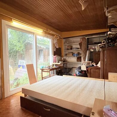 Maison 5 pièces 320000 €