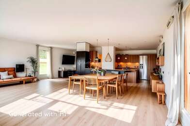 Maison 5 pièces 320000 €