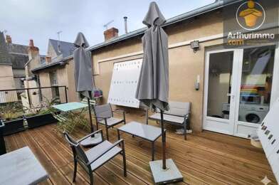 Immeuble  417000 €