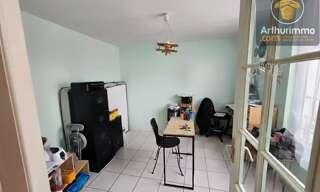 Immeuble  195 m² à vendre à Beaugency (45190)