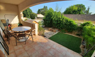 Appartement 2 Pièces 44 m² à louer à Saint-Cannat (13760)