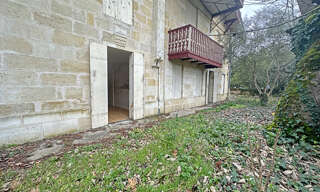 Appartement 2 Pièces 47 m² à vendre à Libourne (33500)