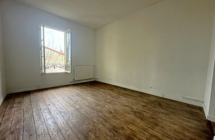 T2 en DUPLEX à Rénover. - Libourne - — photo 4