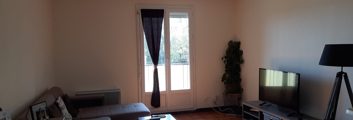 Appartement 3 Pièces 75 m² à louer à Annonay (07100)