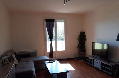 Appartement 3 pièces 645 €