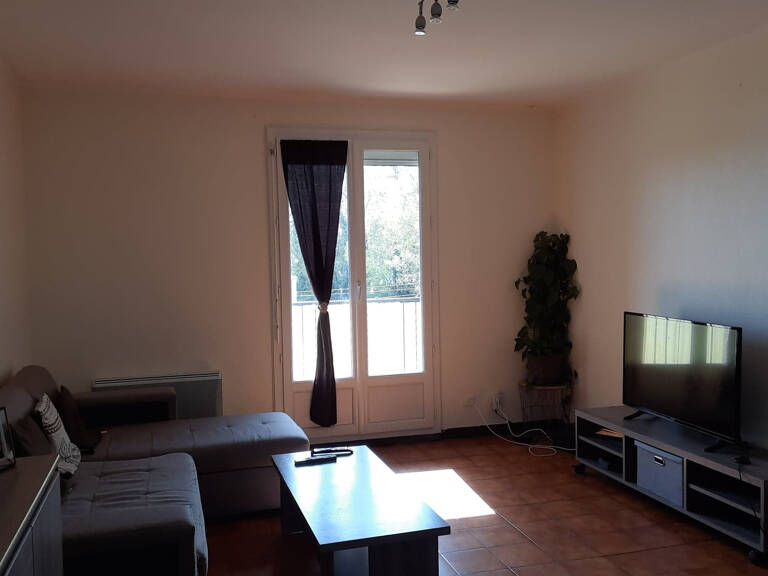 APPARTEMENT T3, avec balcon et garage , Annonay / limite Dav — photo 1