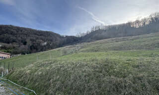 Terrain  3000 m² à vendre à Andance (07340)