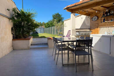 Maison 5 pièces 380000 €