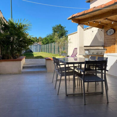 Maison 5 pièces 380000 €