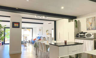 Maison 5 Pièces 109 m² à vendre à Portet-sur-Garonne (31120)