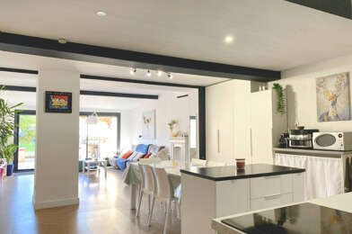 Maison 5 pièces 355000 €