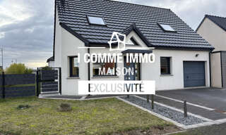 Maison 6 Pièces 110 m² à vendre à Cambrin (62149)