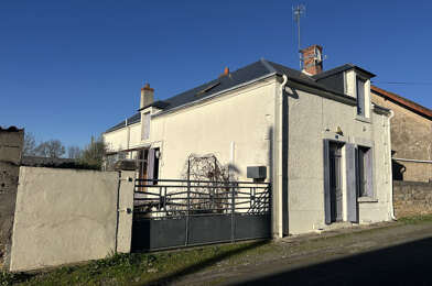 Maison 3 pièces 56000 €