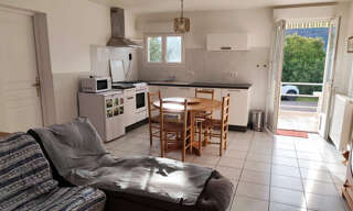 Maison 4 Pièces 63 m² à louer à Saint-Sébastien-d'Aigrefeuille (30140)