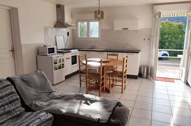 Maison 4 pièces 800 €